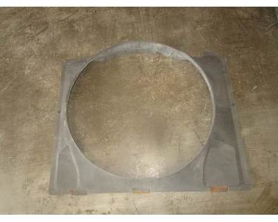 International Radiator Shroud
