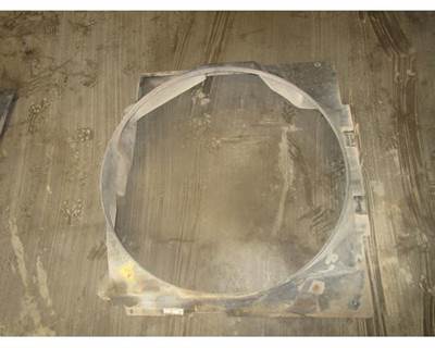International Radiator Shroud