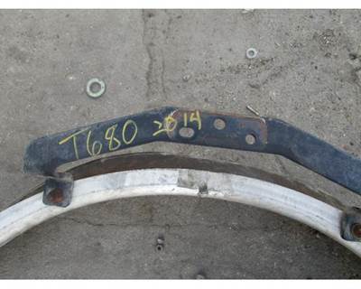 USED KENWORTH T680 2014 RADIATOR SHROUD
