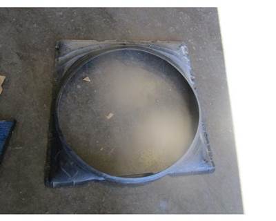 Volvo Radiator Shroud