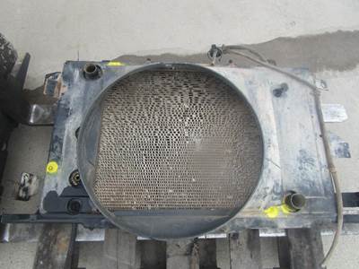 Chevrolet C6500 Radiator