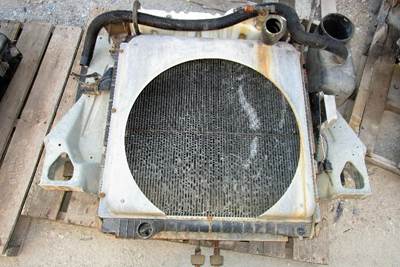 Ford Radiator