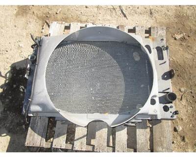 Ford Radiator