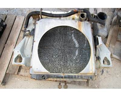 Ford Radiator