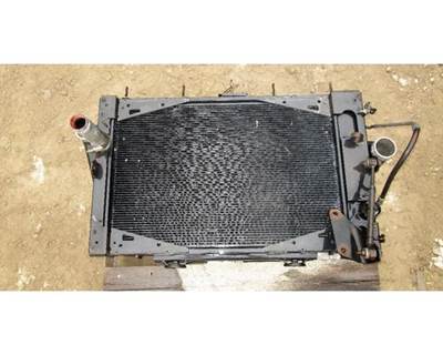 Ford Radiator