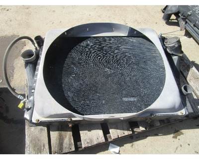 Ford Radiator