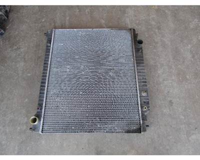 Ford Radiator