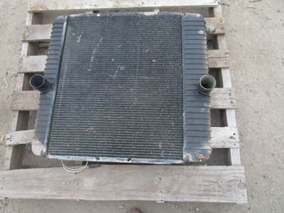 Ford F-650 Radiator