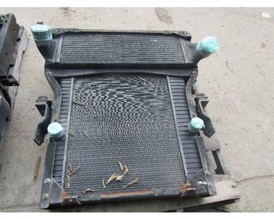 Ford F-650 Radiator
