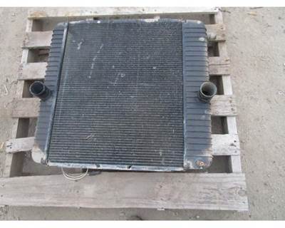 Ford F-650 Radiator