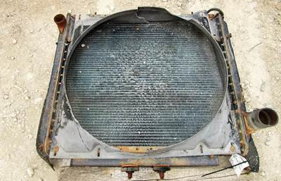 Freightliner Radiator