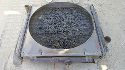 Freightliner Radiator