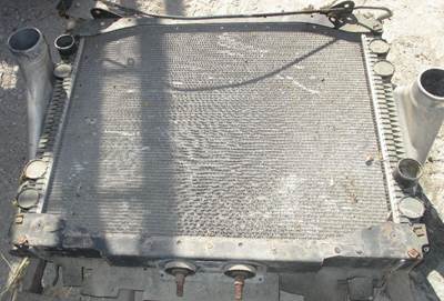 Freightliner Radiator