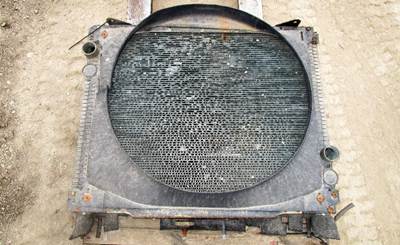 Freightliner Radiator