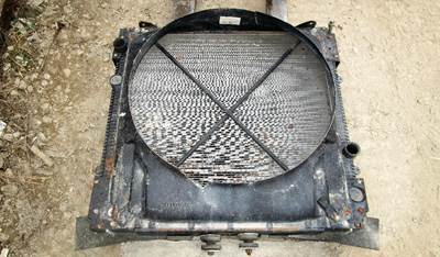 Freightliner Radiator