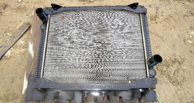 Freightliner Radiator