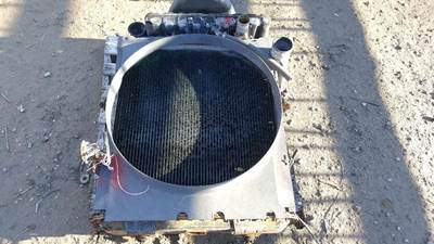 Freightliner Radiator