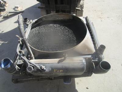Freightliner Radiator