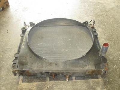 Freightliner Radiator