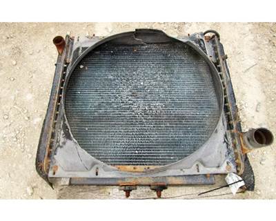 Freightliner Radiator