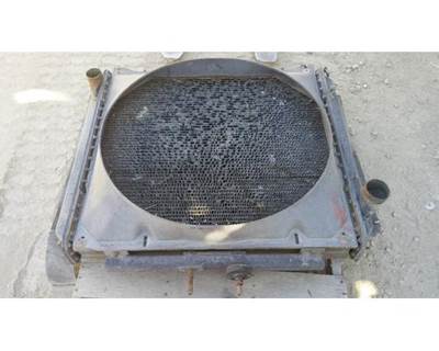 Freightliner Radiator