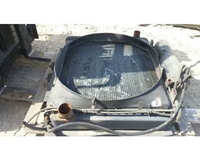 Freightliner Radiator