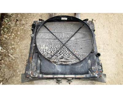 Freightliner Radiator