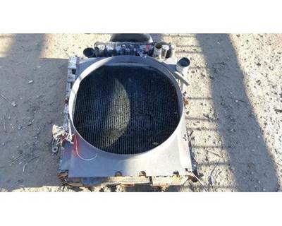 Freightliner Radiator