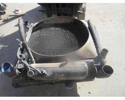 Freightliner Radiator