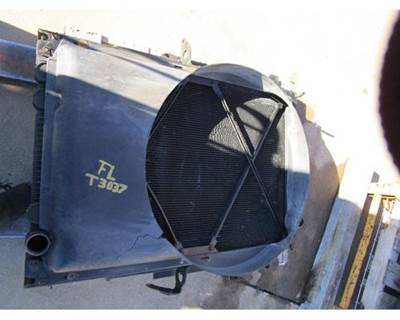 Freightliner Radiator