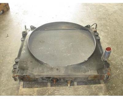 Freightliner Radiator