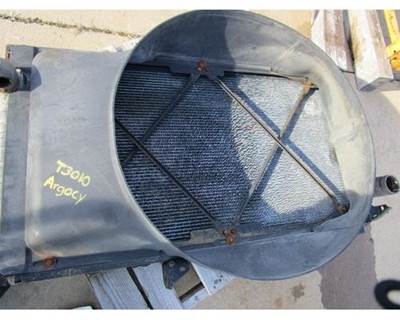 Freightliner ARGOCY Radiator
