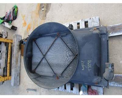 Freightliner ARGOCY Radiator
