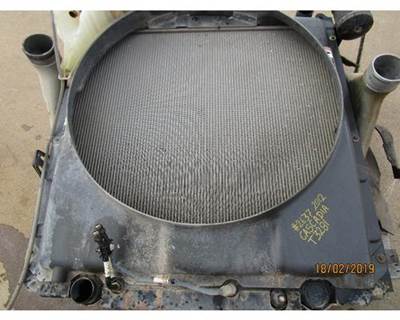 Freightliner Cascadia Radiator for a Freightliner CASCADIA 125