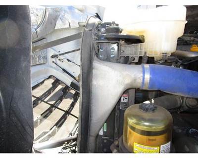Freightliner Cascadia Radiator