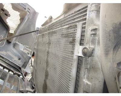 Freightliner Cascadia Radiator