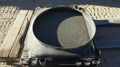 Freightliner Century Class Radiator