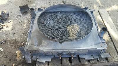 Freightliner Century Class Radiator