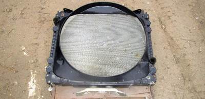 Freightliner Century Class Radiator