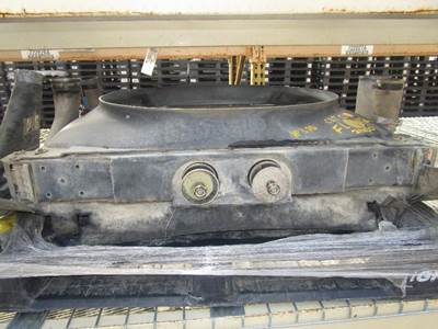 Freightliner Century Class Radiator