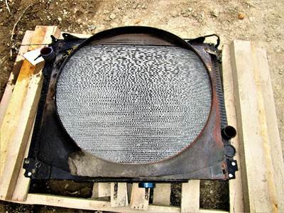 Freightliner Century Class Radiator