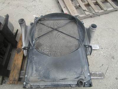 Freightliner Century Class Radiator