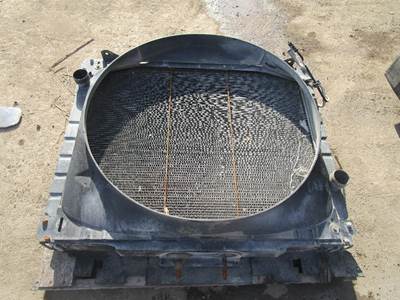 Freightliner Century Class Radiator
