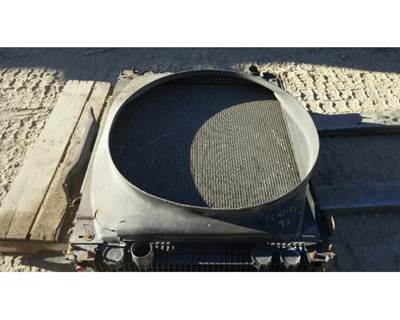 Freightliner Century Class Radiator
