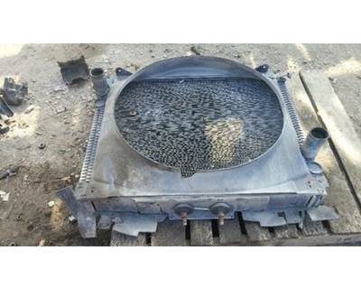 Freightliner Century Class Radiator