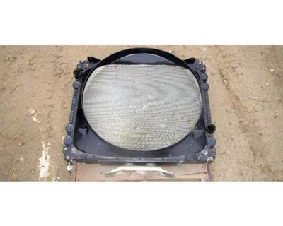 Freightliner Century Class Radiator