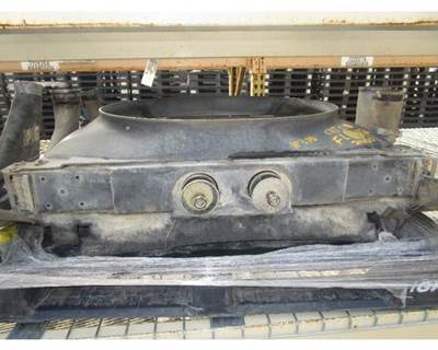 Freightliner Century Class Radiator