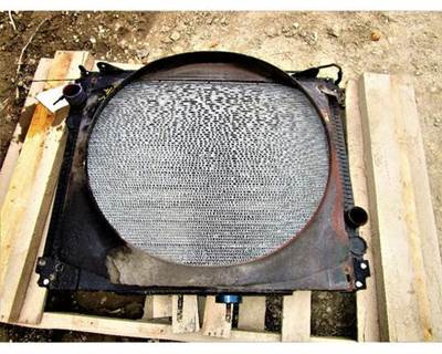 Freightliner Century Class Radiator