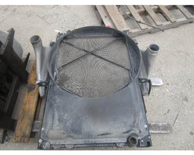 Freightliner Century Class Radiator