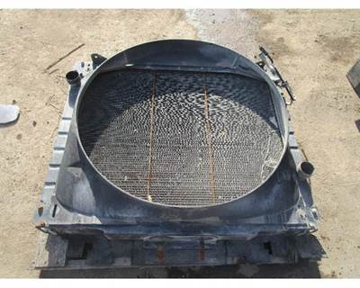 Freightliner Century Class Radiator